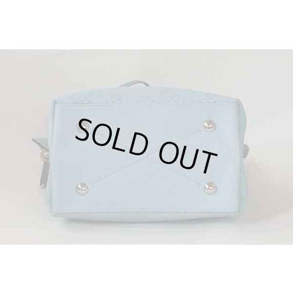 ルイ・ヴィトン　ムリア M55906 ヴェールラグーン　底