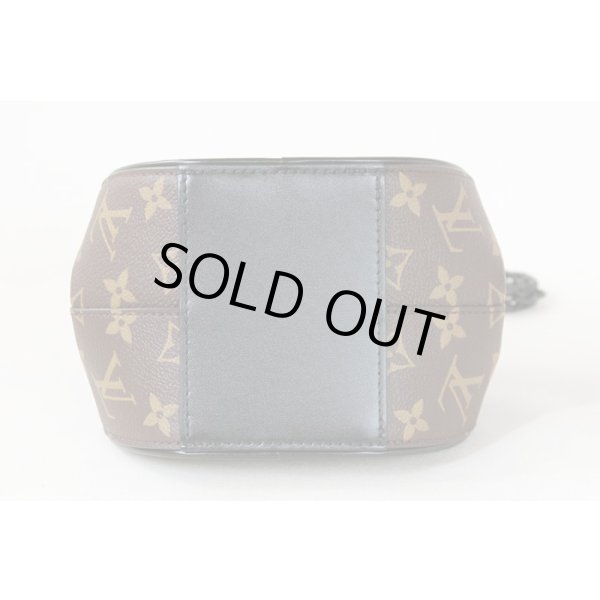 ルイ・ヴィトン　ブルシコ B.C. M45280　底