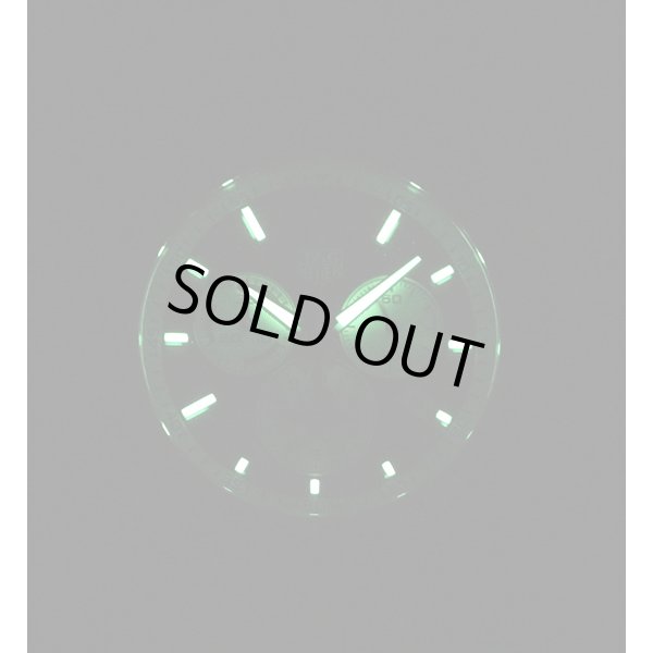 タグホイヤー　フォームラー１クロノ　ＣＡＺ１０１Ｖ　インディ５００限定　黒文字盤　ライト暗闇