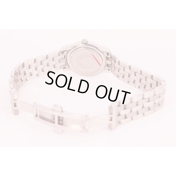 グッチ　５５００Ｌ　Ｇクラス　黒文字盤　ブレス