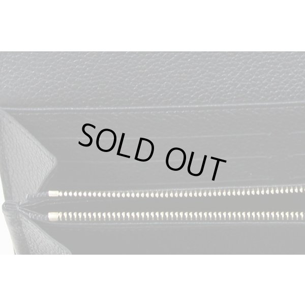 ルイ・ヴィトン　ポルトフォイユ・サラ M61182 ノワール　カードケース