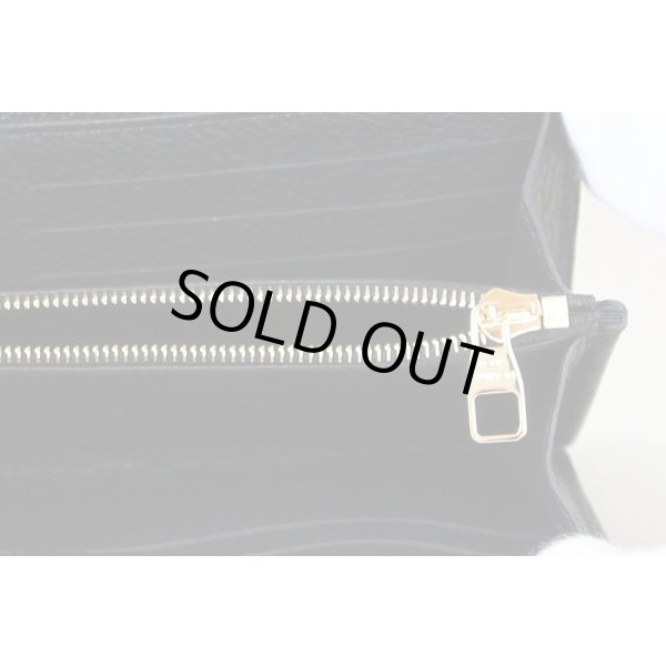 ルイ・ヴィトン　ポルトフォイユ・サラ M61182 ノワール　小銭入れ