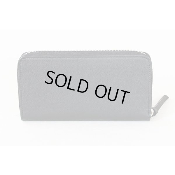 ルイ・ヴィトン　ジッピー・ロックミー M62622 ノワール　裏面