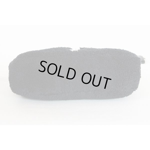 プラダ　Re-Edition 2000 テリー ミニバッグ 1NE515 2DXO F0967 ブラック　底