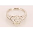 PT900 ダイアイリリング 2.017ct 0.90ct 7.10g　内側