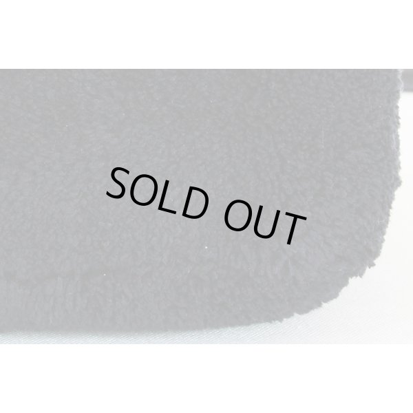 プラダ　Re-Edition 2000 テリー ミニバッグ 1NE515 2DXO F0967 ブラック　底拡大