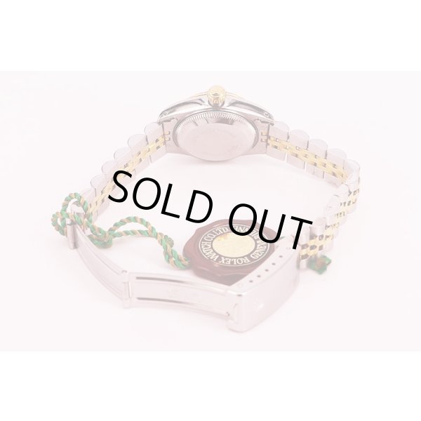 ロレックス　６９１７３　Ｒ６８１７６２　シャンパン文字盤　ブレス