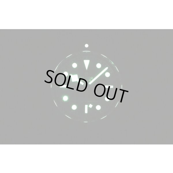 チューダー　ヘリテージ　ブラックベイダーク　７９２３０ＤＫ　黒文字盤　黒ブレス　ライト暗闇