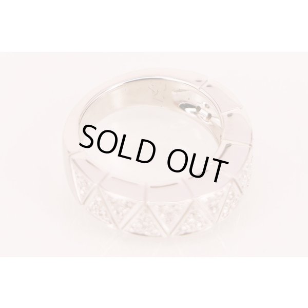 ルジアダ　750WG ダイアイリリング 10.00g　内側(2)