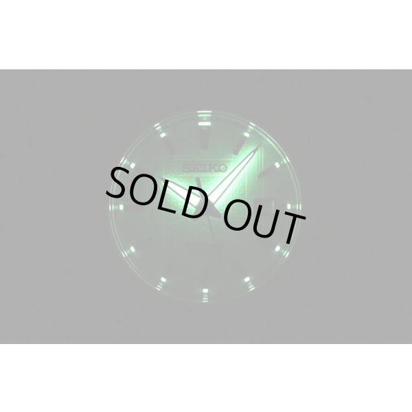 セイコー　プレサージュ　ＳＡＲＸ０９３　６Ｒ３５－０１Ｙ０　白文字盤　ゼロハリバートン限定　ライト暗闇