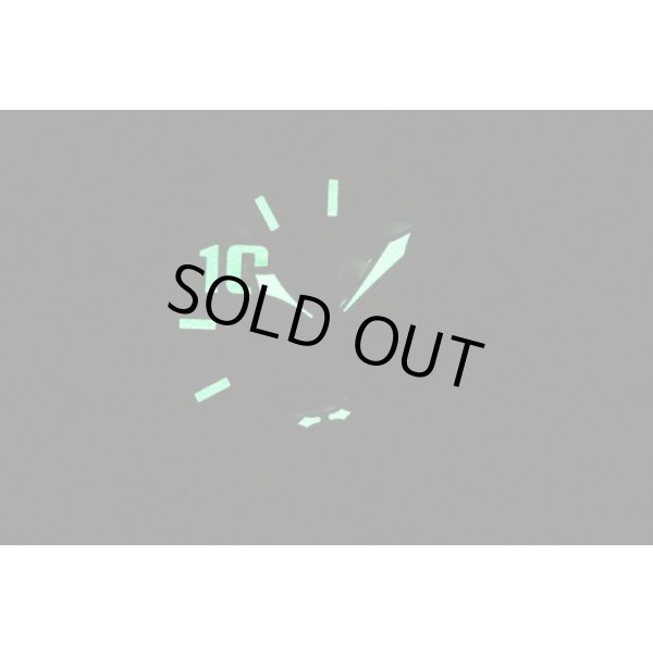 ガガミラノ　マニュアーレ４８　５５１１　ネイマールJr限定　両面スケルトン文字盤　ライト暗闇