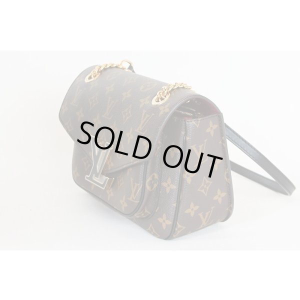 ルイ・ヴィトン　パッシー M45592　サイド