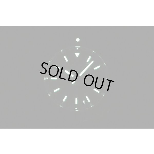 ブライトリング　スーパーオーシャンII４２　Ａ１７３６５　黒棒文字盤　ライト暗闇