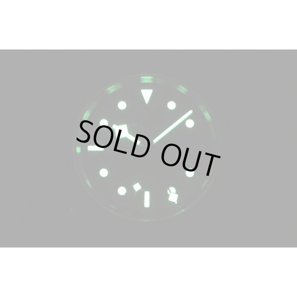 チューダー　ヘリテージ　ブラックベイＧＭＴ　７９８３０ＲＢ　黒文字盤　赤黒ベゼル　ライト暗闇