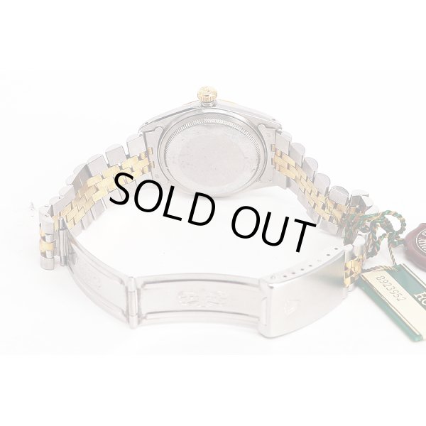 ロレックス　１６０１３　８９２３９５２　シャンパン文字盤　８８年製　ブレス