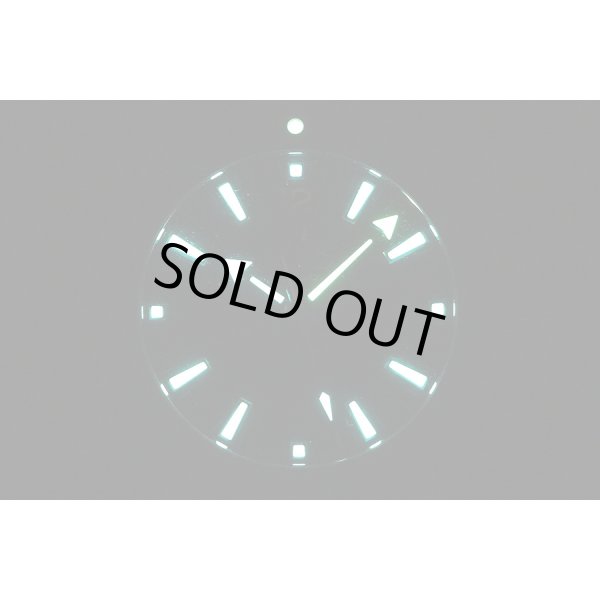 オメガ　シーマスター　プラネットオーシャン　２３２．３０．４２　黒文字盤　ライト暗闇