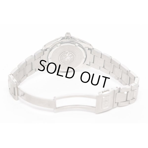 グランドセイコー　ＳＢＧＦ０１７　８Ｊ５６－８０２０　白文字盤　ブレス