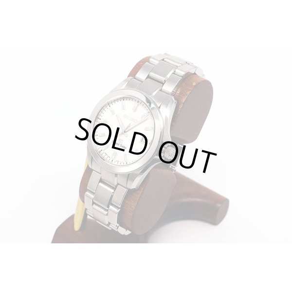 グランドセイコー　ＳＢＧＦ０１７　８Ｊ５６－８０２０　白文字盤　サイド