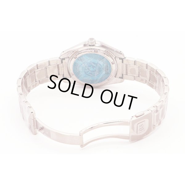 グランドセイコー　ＳＢＧＰ００３　９Ｆ８５－０ＡＤ０　黒文字盤　ブレス