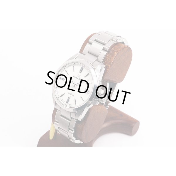 グランドセイコー　ＳＢＧＲ２２５　９Ｓ４５－００Ｃ０　白文字盤　サイド