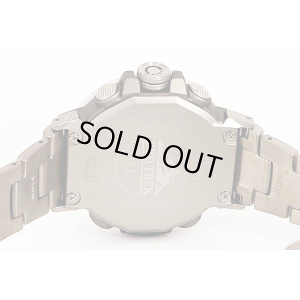 プロトレック PRO TREK 5578 prw-60t-7ajf Casio Pro Trek Men's Black Watch - PRW-60T-7AJF for sale