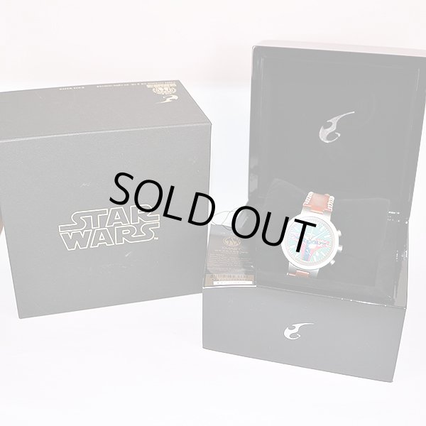 ＧＳＸ　ＧＳＸスマート　ＧＳＸ２１６ＳＷＳ　ボバフェットマスク文字盤　箱