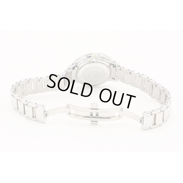 シチズン　エル　ＥＭ０４７６－８４Ｙ ピンクシェル文字盤　ブレス