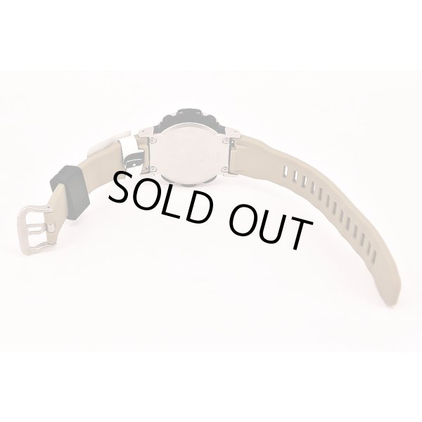 カシオ　プロトレック　ＰＲＷ３０－５ＪＦ ３４９０　デジタル文字盤　ラバーベルト