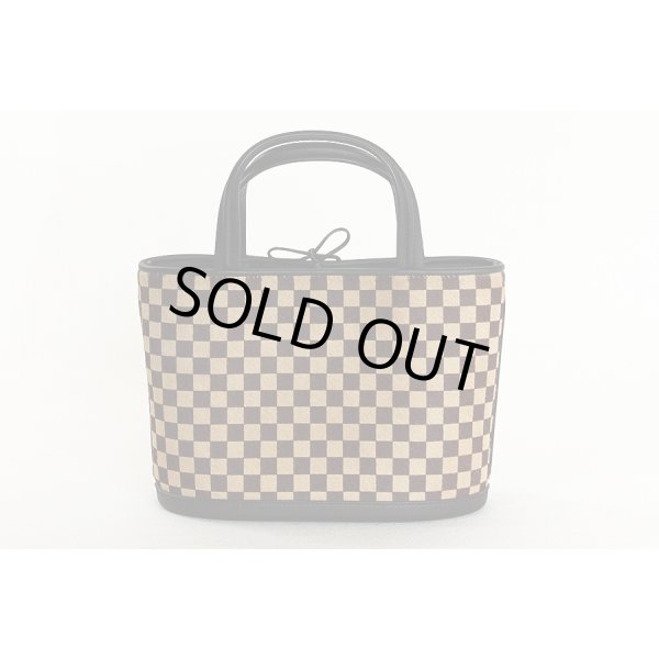 ルイ・ヴィトン　インパラ M92133　裏面