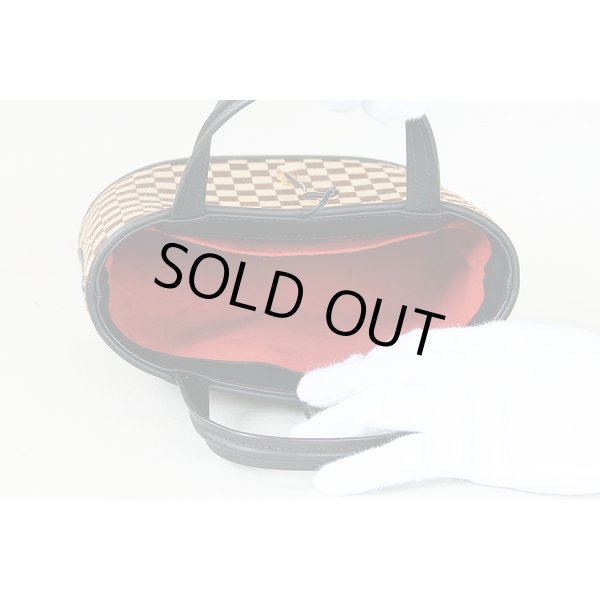 ルイ・ヴィトン　インパラ M92133　中身