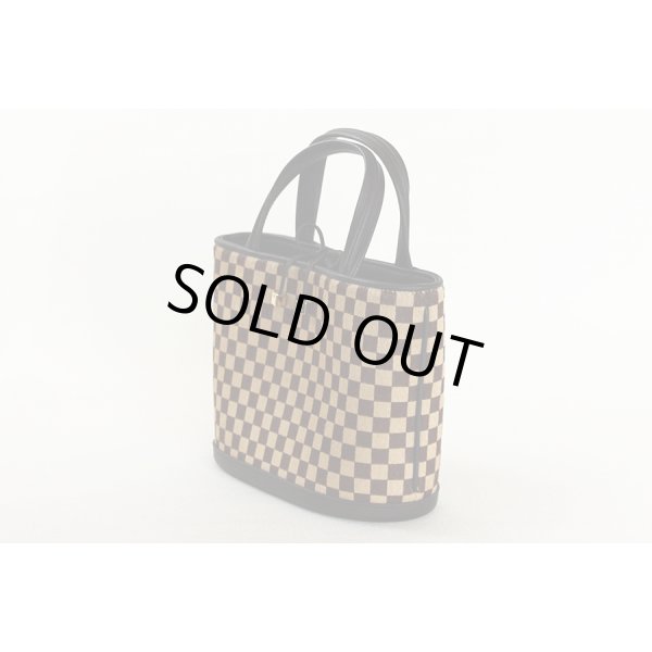 ルイ・ヴィトン　インパラ M92133　サイド