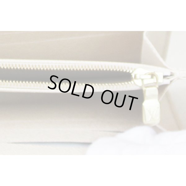 ルイ・ヴィトン　ポルトフォイユ・サラ N63208　小銭入れ