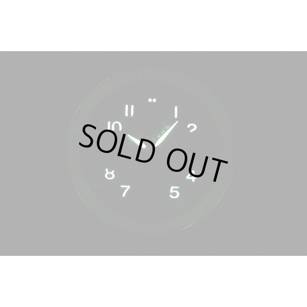 ブライトリング　モンブリラン　オリンパス　Ａ１９３５０　黒文字盤　ライト暗闇