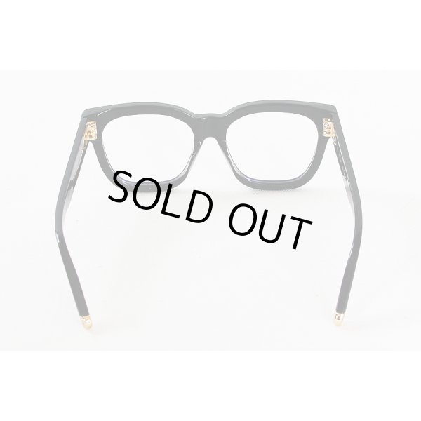 ルイ・ヴィトン　マイ モノグラム・スクエア Z1633E ブラック　裏面