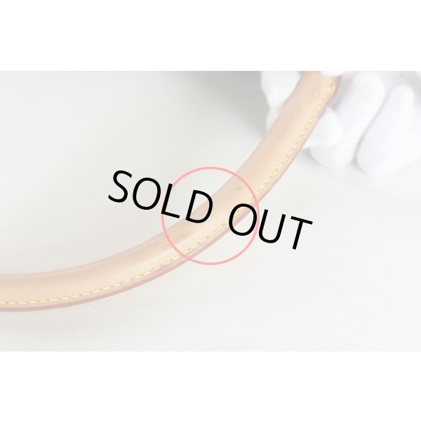 ルイ・ヴィトン　ルーピングMM M51146　汚れ・シミ・小傷