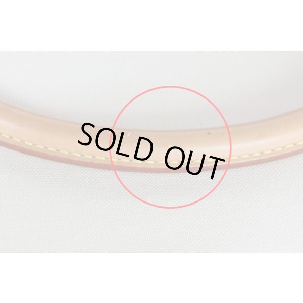 ルイ・ヴィトン　ルーピングMM M51146　汚れ・シミ・小傷(2)