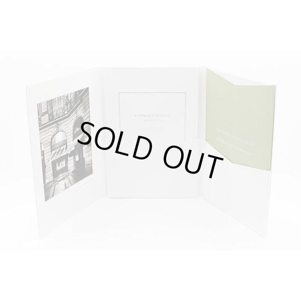 ヴァンクリーフ＆アーペル　750YG フリヴォルペンダント ラージモデル ネックレス 9.30g　保証書