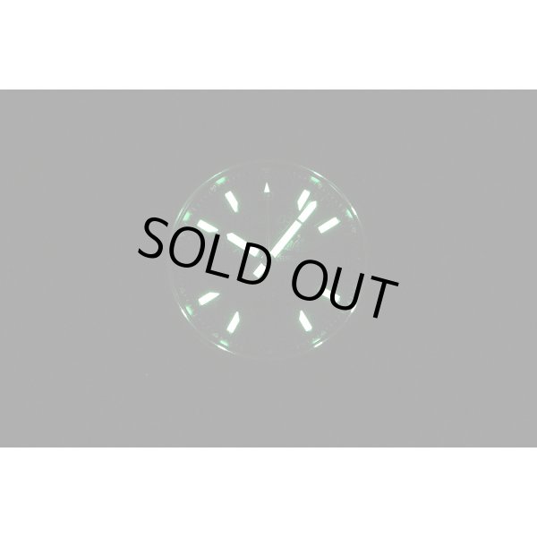 ブライトリング　スーパーオーシャン４４　クロノグラフ　Ａ１３３４１　黒文字盤　ライト暗闇