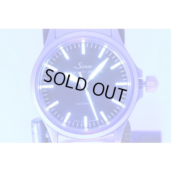 ジン　５５６ＢＲ　茶文字盤　日本限定　ライト