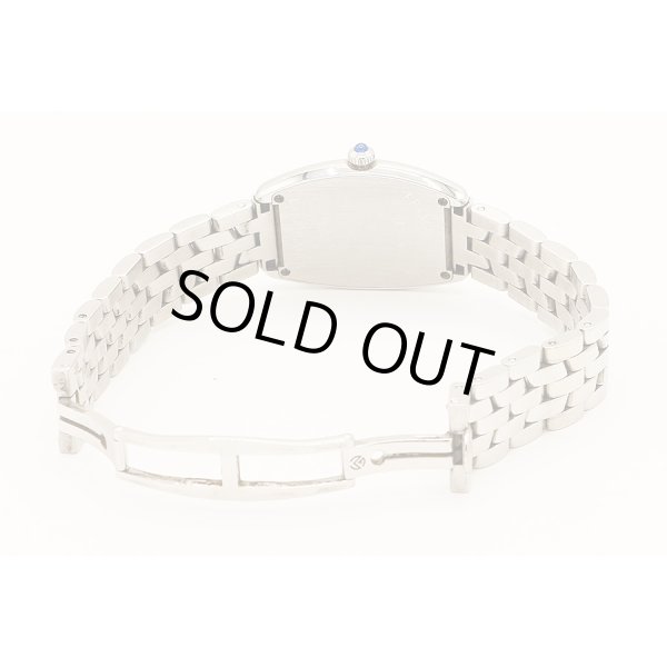 フランクミューラー　カサブランカ　１７５２ＱＺ　白文字盤　ブレス