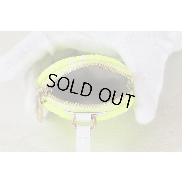 ルイ・ヴィトン　スピーディ・バンドリエール25 M20754　ジッピー・コイン パース　中身