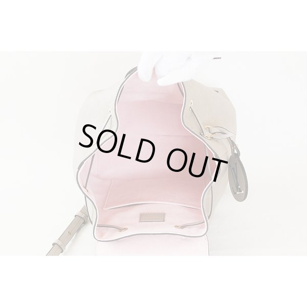 ルイ・ヴィトン　モンスリPM M45410 トゥルトレール　中身