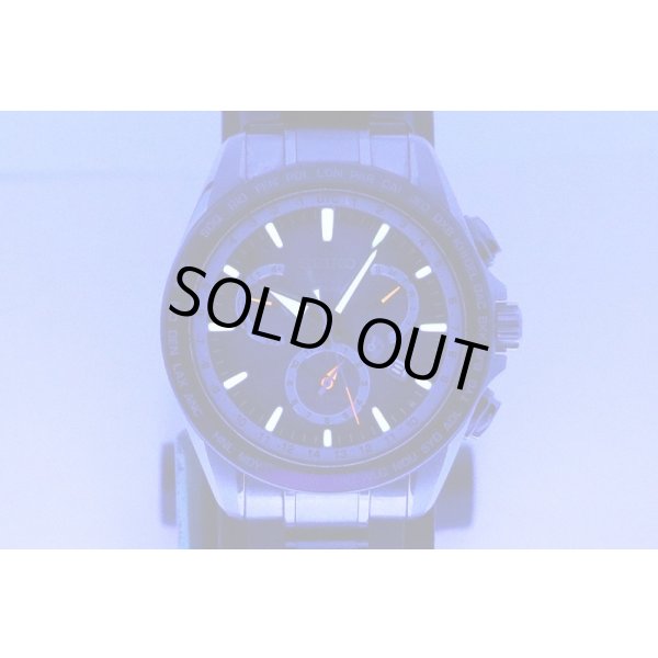 セイコー　アストロン　ＳＢＸＢ０５３　ＧＰＳ　８Ｘ５３－０ＡＤ０ 紺ベゼル　ライト