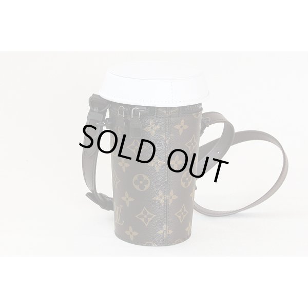 ルイ・ヴィトン　コーヒーカップ M80812　裏面