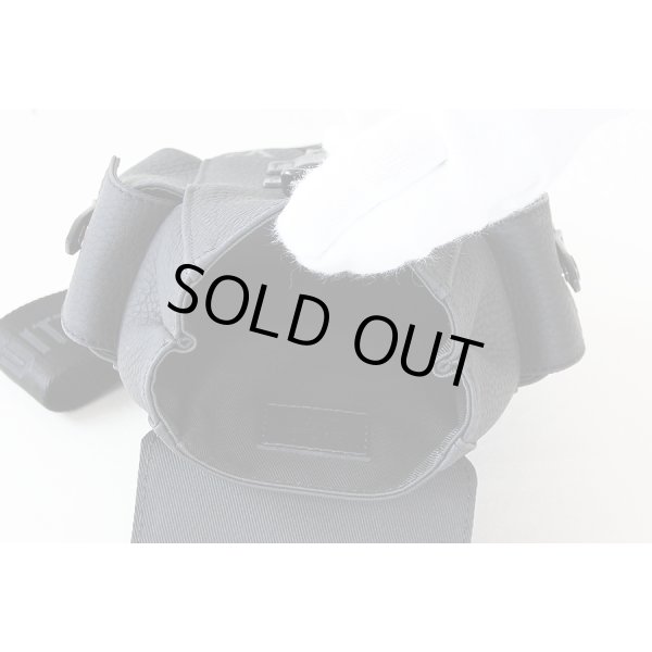 ルイヴィトン　クリストファーXS M58495　中身