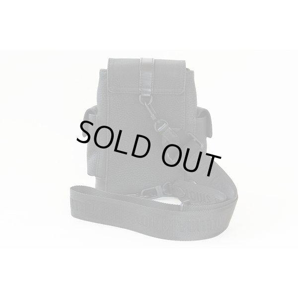 ルイヴィトン　クリストファーXS M58495　裏面