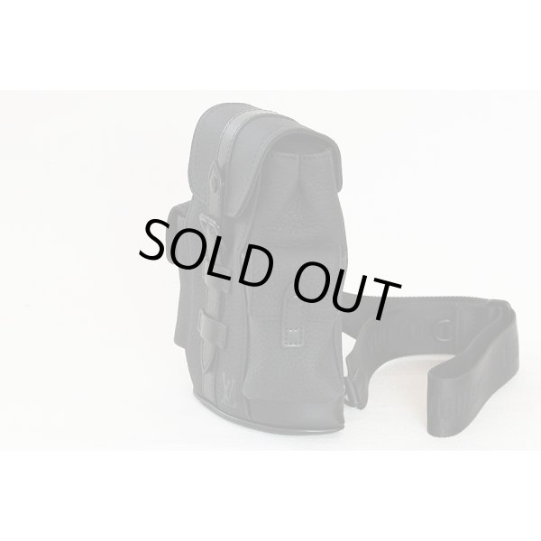 ルイヴィトン　クリストファーXS M58495　サイド