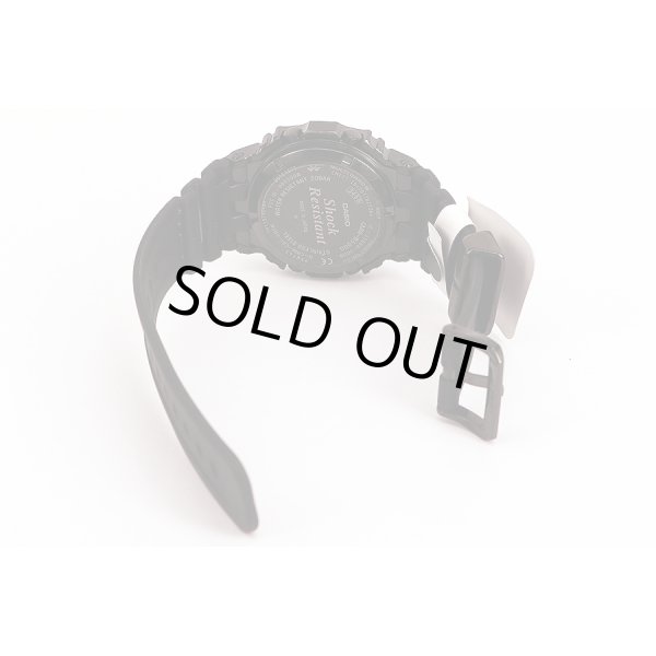 カシオ　Ｇショック　ＧＭＷ－Ｂ５０００Ｇ　３４５９　デジタル　ラバーベルト