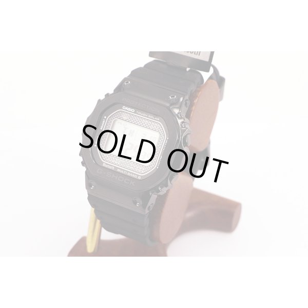 カシオ　Ｇショック　ＧＭＷ－Ｂ５０００Ｇ　３４５９　デジタル　サイド
