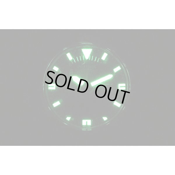 カシオ　プロトレック　ＰＲＷ－６８００Ｙ　５６７３　デジアナ文字盤　ライト暗闇